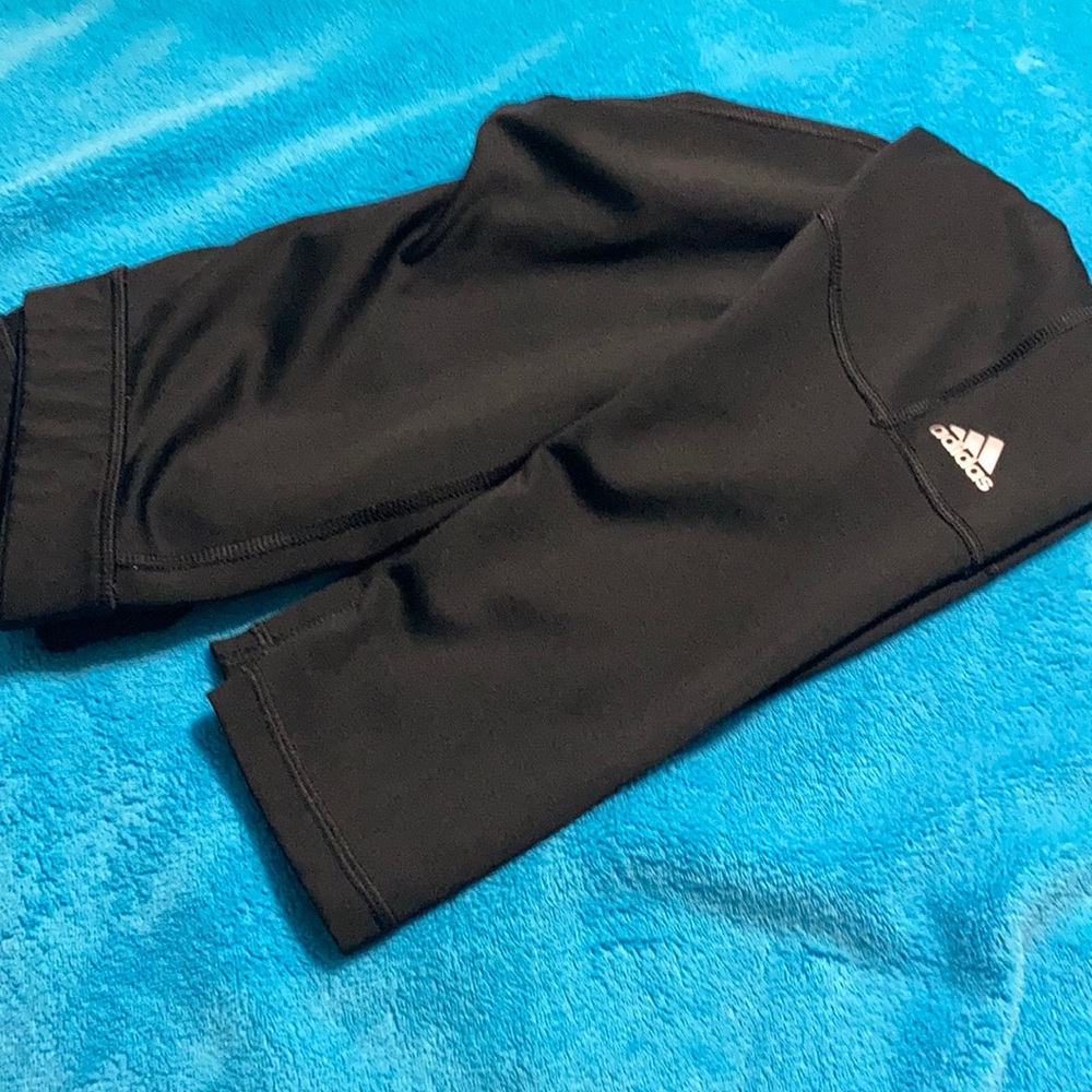 Adidas Leggings Full Length